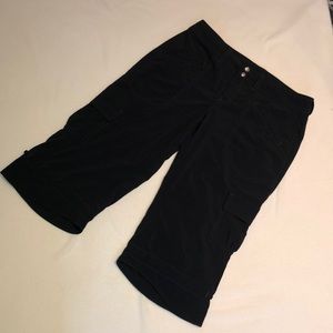 ATHLETA Stretch Bermudas